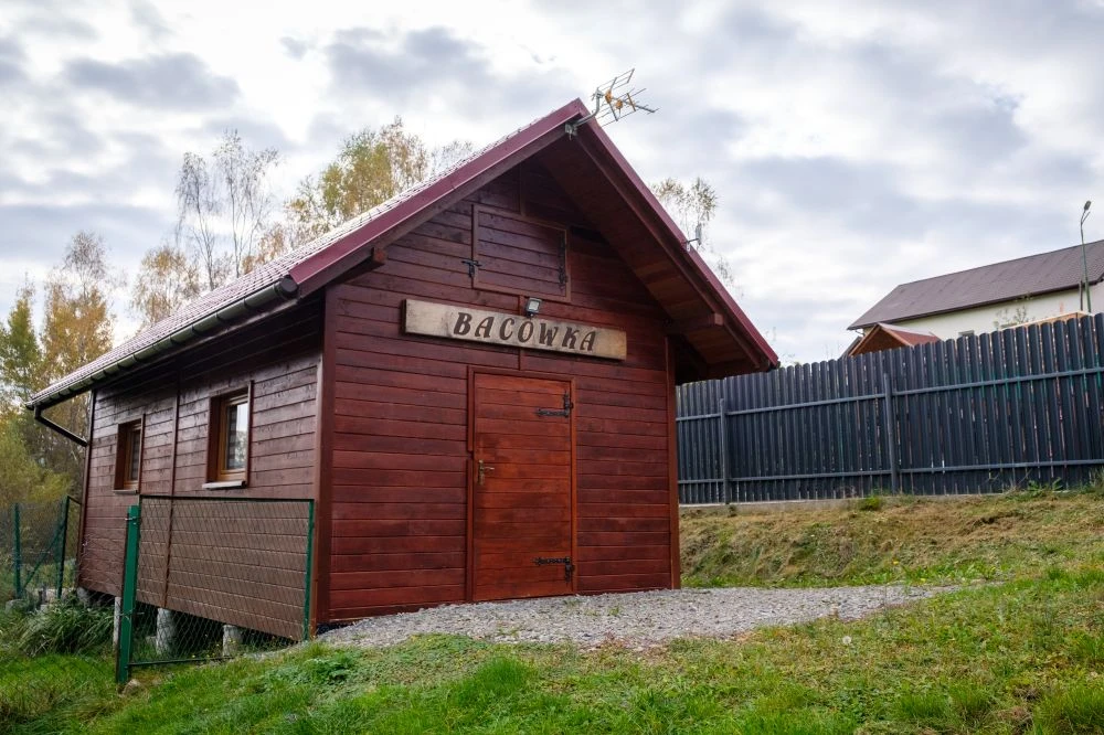 Bacówka
