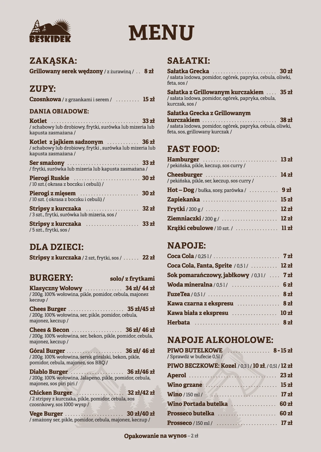 menu-beskidek-web_1 menu-beskidek-web_1