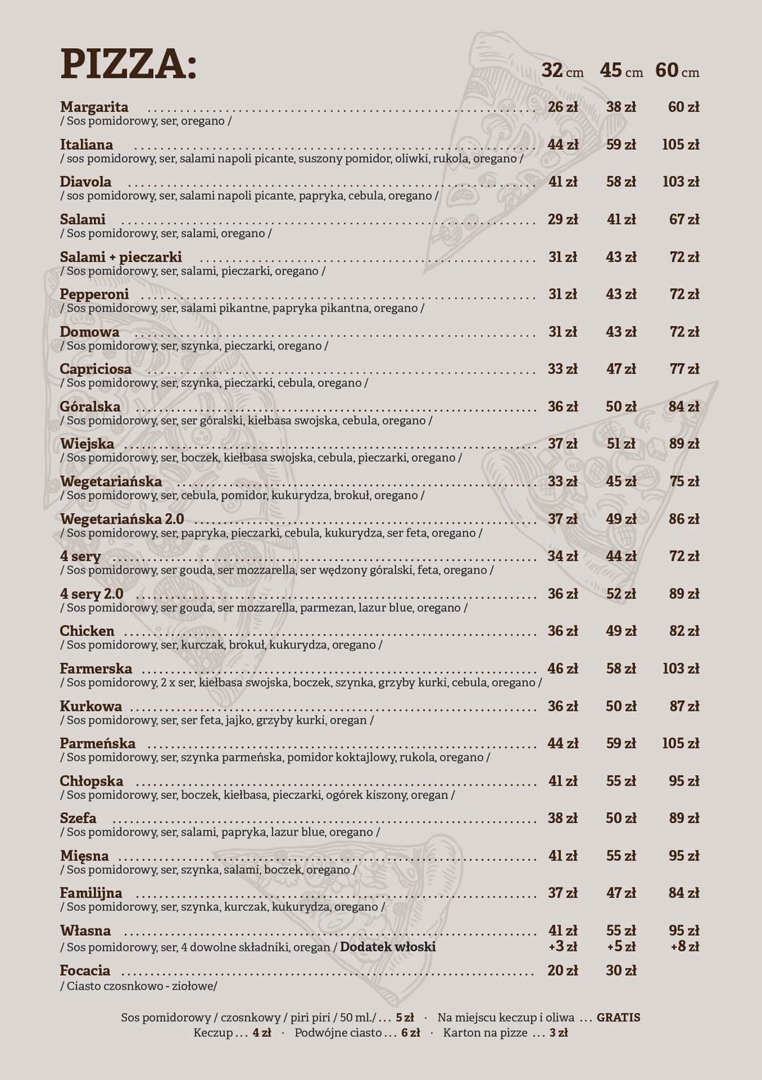 menu jesien 2 menu jesien 2
